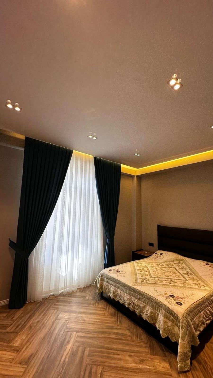 Style Home Buzovna Баку Экстерьер фото