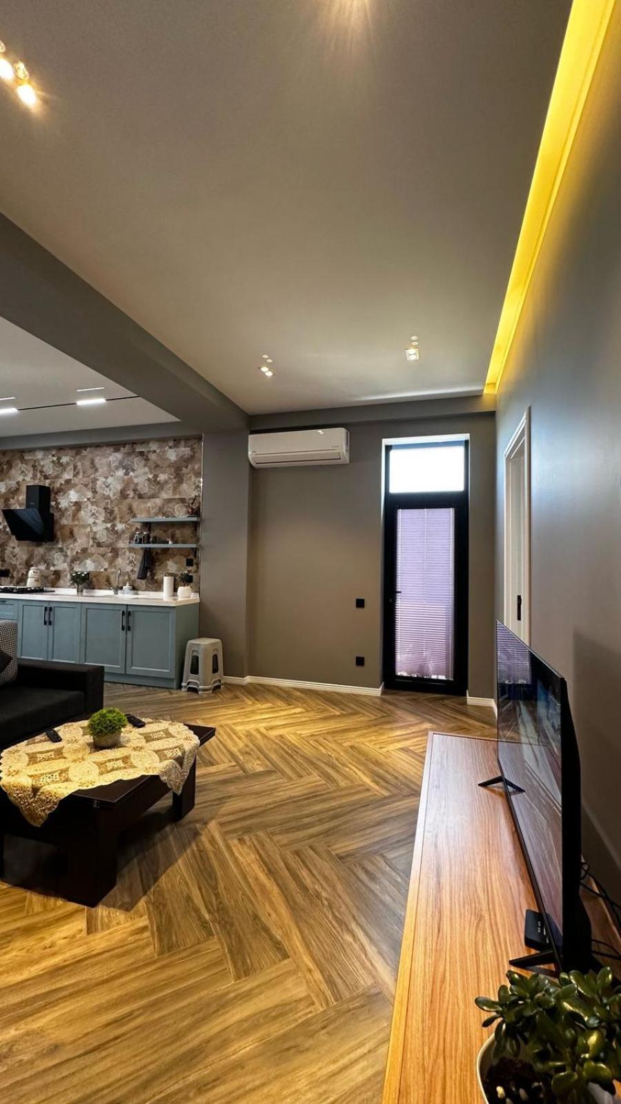 Style Home Buzovna Баку Экстерьер фото