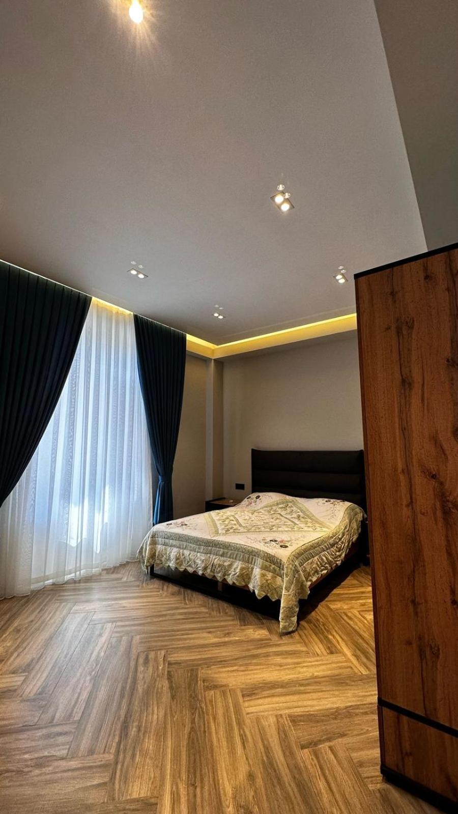 Style Home Buzovna Баку Экстерьер фото