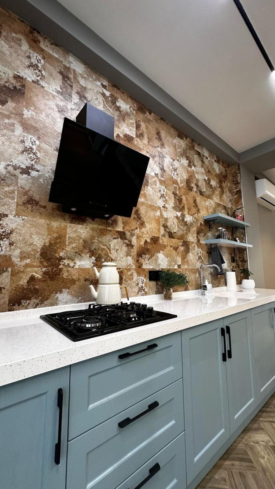 Style Home Buzovna Баку Экстерьер фото