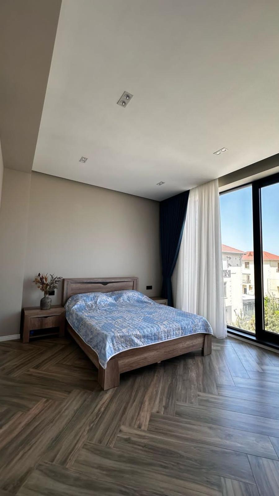 Style Home Buzovna Баку Экстерьер фото