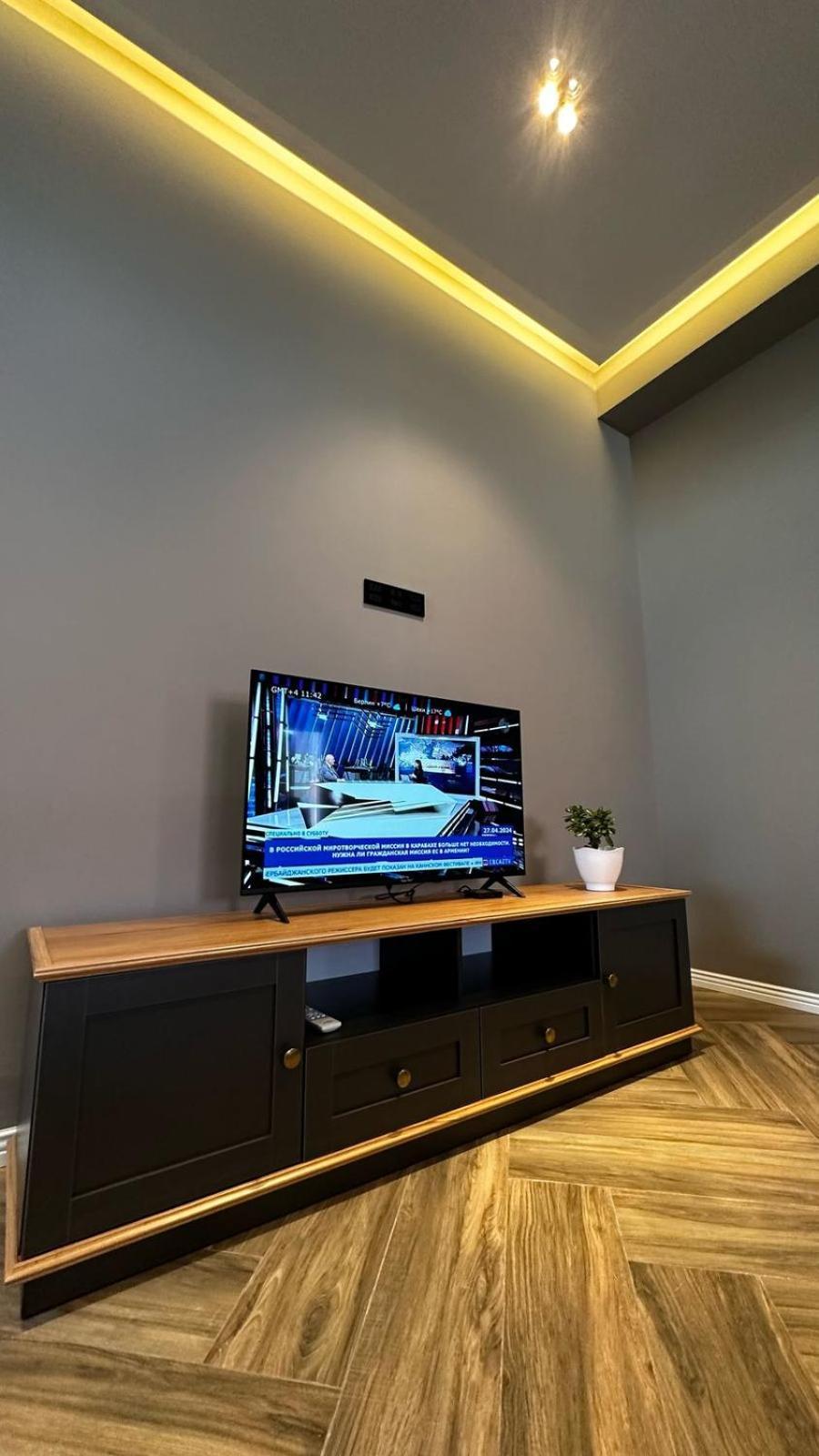 Style Home Buzovna Баку Экстерьер фото